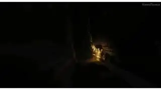 Сквозь снег