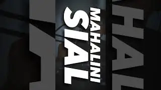 MAHALINI - SIAL - COVER