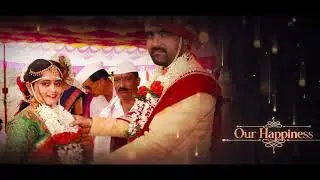 Wedding Ceremony Intro