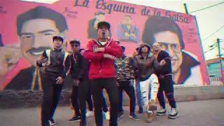 SOMOS DE CALLE (VERSIONCALLAO) TRIBUTO A DADDY YANKEE  PROD. CENTINELA/MADE IN CALLAO RECORDS