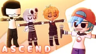 Tankman ASCEND meme {+ skid+pump} [] Gachaclub