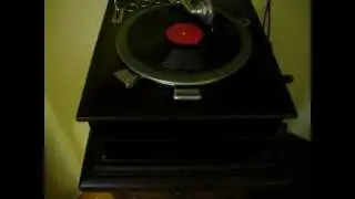 Брызги Шампанского,танго,Brizgi Shampanskogo,Tango,grammofon,pesni 30s-40s