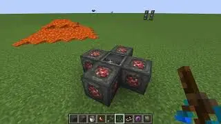 Blood magic Rituals: Serenade of the Nether