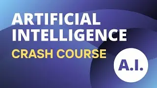 Artificial Intelligence: Crash Course | Discount-Courses.com
