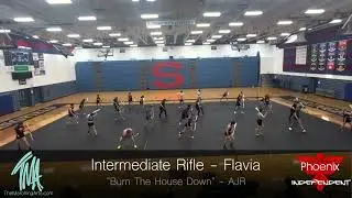 Phoenix Clinic 2024 - Intermediate Rifle with Flavia