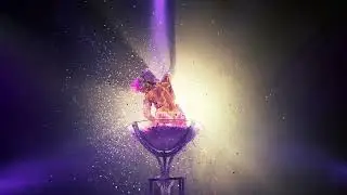 An Evening Of Burlesque