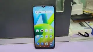 Redmi A2 Plus Frp Bypass One Click With Unlock Tool || redmi a2 plus bypass