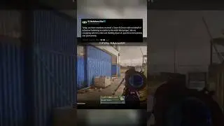 RIP MW2 Remastered Multiplayer 😭 #callofduty #h2m