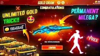 FREE FIRE NEW EVENT | 12 FEBRUARY NEW EVENT | FREE PERMANENT M1887 GOLD DRAW EVENT | FF NEW EVENT