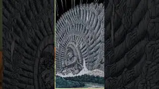 NO ONE IN NARUTO CAN STOP THE RUMBLING?