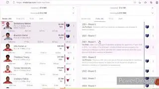 Zach Lavine trade ideas