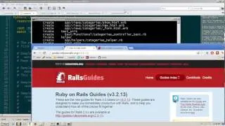 Rails Partials, Migrations, and Associations