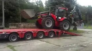 Huddig 1260C