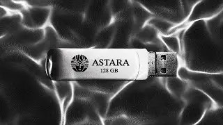 Astara 3 in 1 Pen Drive