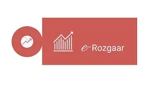 e-Rozgaar Program Course lec 5