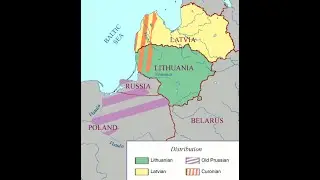 Baltic languages
