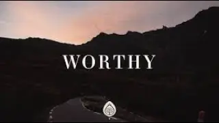Deeper Rock “Counted Worthy”