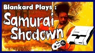 Samurai Shodown | Formative Gaming