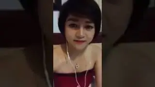 PARAH !! BIGO LIVE HEBOH DI BUKA SEMUA NYA