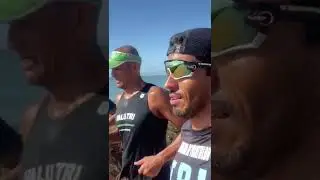 VAMOS TREINAR TRIATHLON