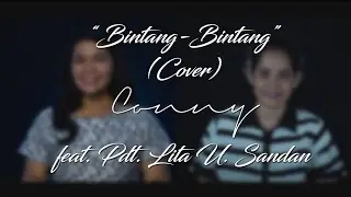 Conny - Bintang - Bintang (Cover) feat. Pdt. Lita U. Sandan