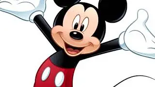 Topolino è stato truffato dal signor Magi :(