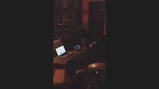 Tribal meditation jam with Kira Kushnirova