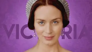Queen Victoria | China Doll