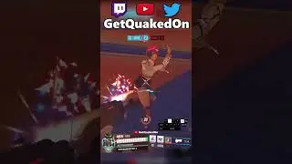 GetQuakedOn Clip Dump 8 