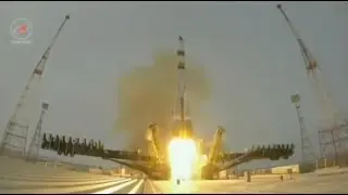 Запуск РН 