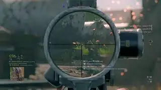 Граю ENLISTED