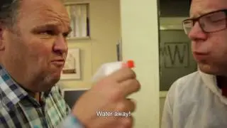 dr pbone clip Jos Jansen, English subtitled