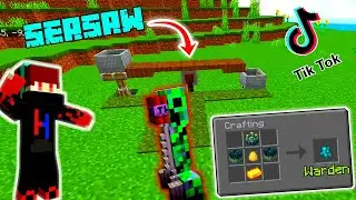 Testing Minecraft viral TikTok Hacks 💥😱 🤩|| Minecraft 1.19 Hacks || Viral Build hack 💥🤩