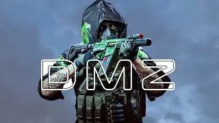 Thankful for DMZ
