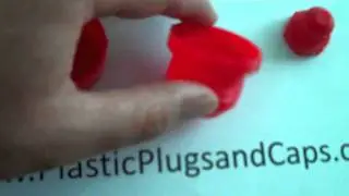 JIC Caps and Plugs