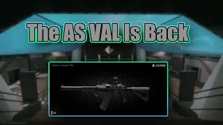 This AS VAL Build Wiped LABS - Escape from Tarkov
