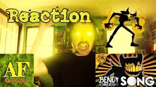 @dagames BATDR Song (Are You Proud Of Me Now) Reaction: SO DANG PROUD!!