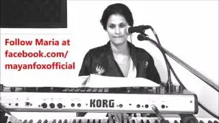 MARIA Cover's TUCK and PATTI's 'Take My Breath Away'