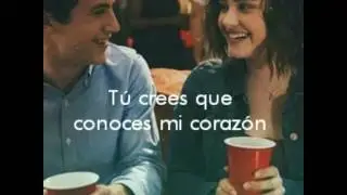 Beautiful Thing - Grace Vanderwaal // Lyrics Español