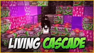 🔮Living hi Living Hogaa Aaj | Modded Minecraft🔮