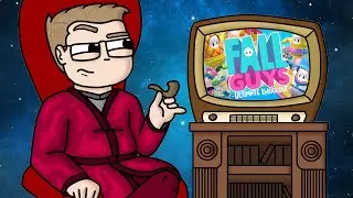 Fall Guys Technical Beta | WinterHill Reviews