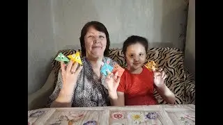 Мастер класс закладок для школы