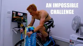 The First Week Of Ironman Training