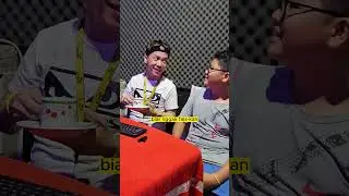 Edit Vocal Agar Tidak Fals