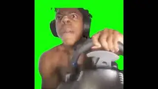 IShowSpeed Gets Into a Car Accident (Green Screen Memes) 🟢