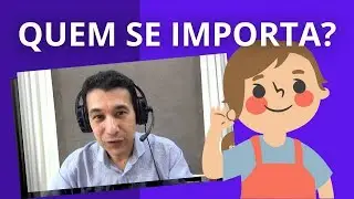 O QUE VOCÊ GANHA SENDO ATENCIOSO?