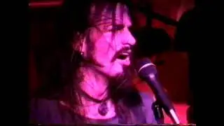 Samael Jacksonvile Beach Fl 10-9-94 part 2