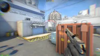 FREAKS - CSGO Montage