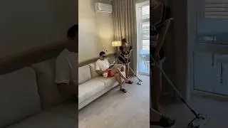 ANNA LHT - Вся моя любовь 🌪️В ролях: Юрий Николаенко
