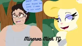 Minerva Mink TG w/ VoiceOver